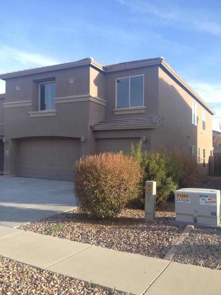 3075 E San Manuel Rd., San Tan Valley, AZ 85143
