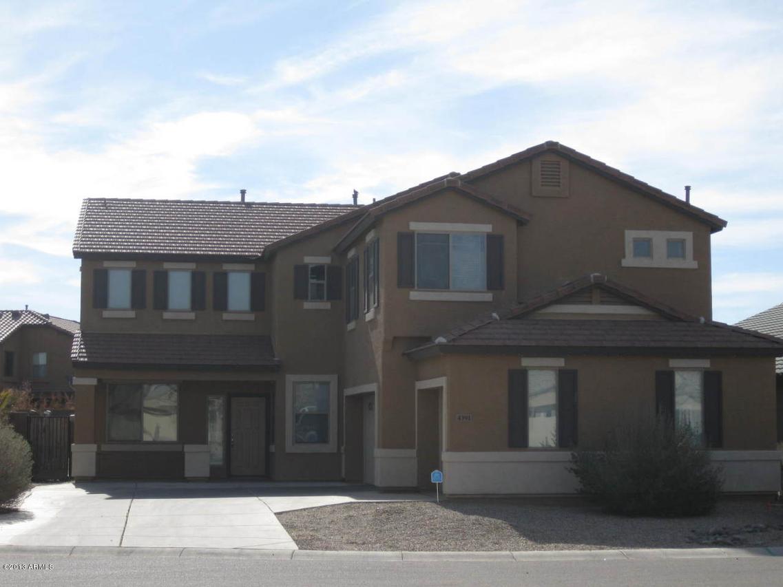 [Address Hidden by Seller], San Tan Valley, AZ 85143