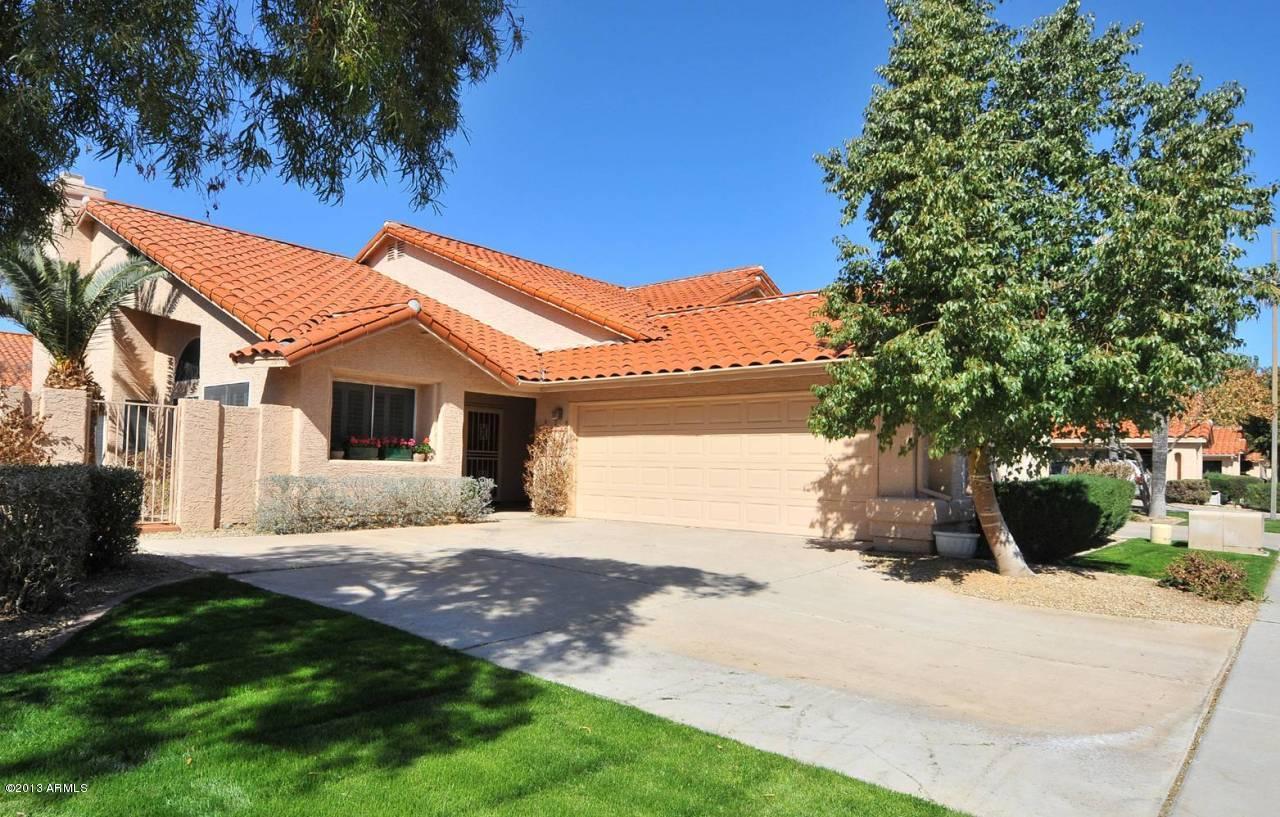 13508 N 92nd Way, Scottsdale, AZ 85260