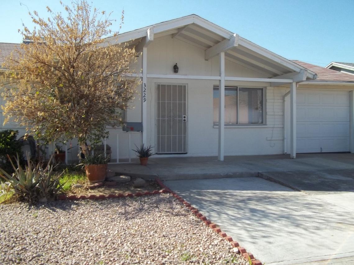 3229 E Hearn Rd., Phoenix, AZ 85032