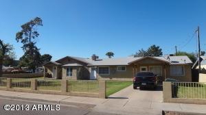 4302 N 21st St., Phoenix, AZ 85016