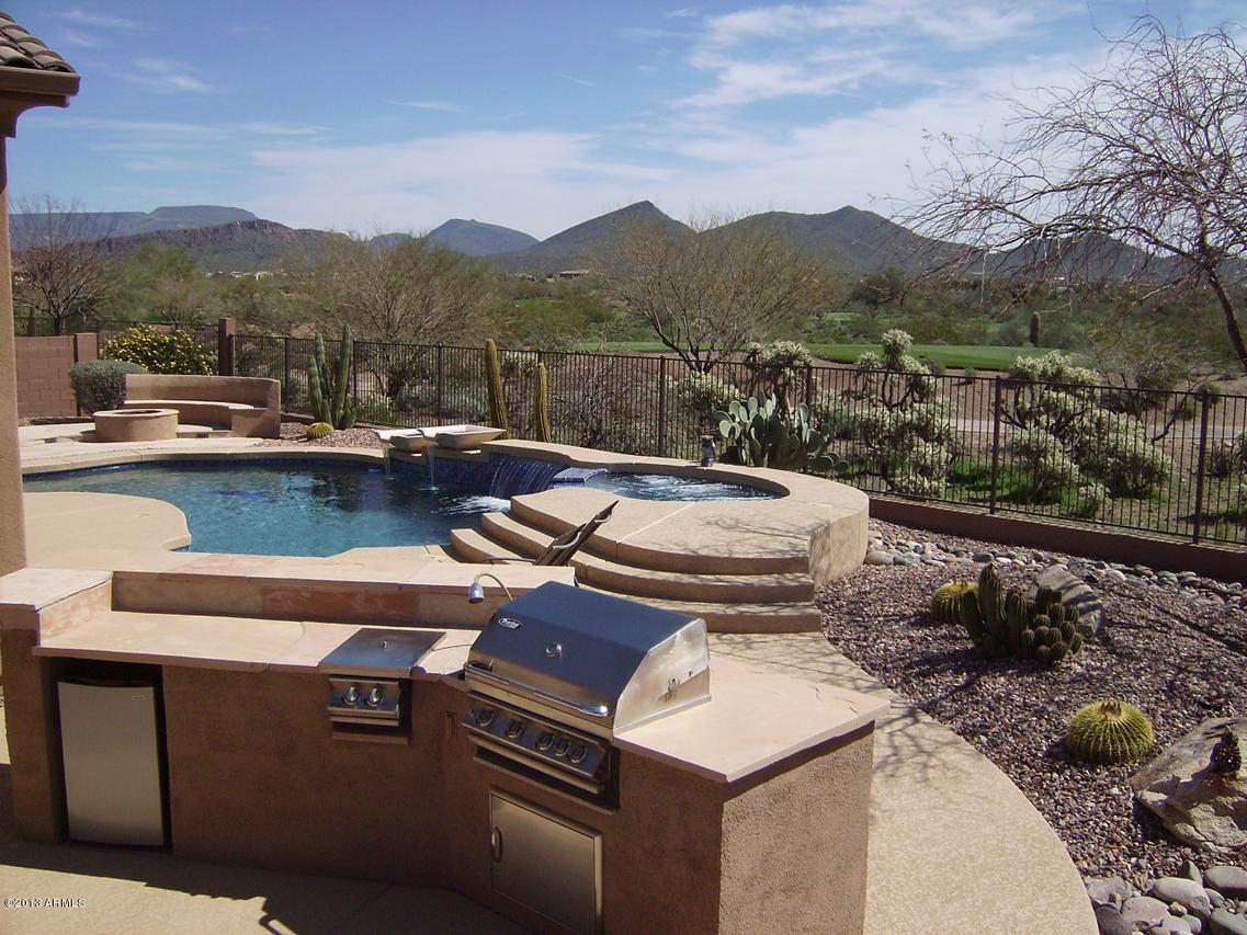 40109 N Candlewyck Ln., Anthem, AZ 85086