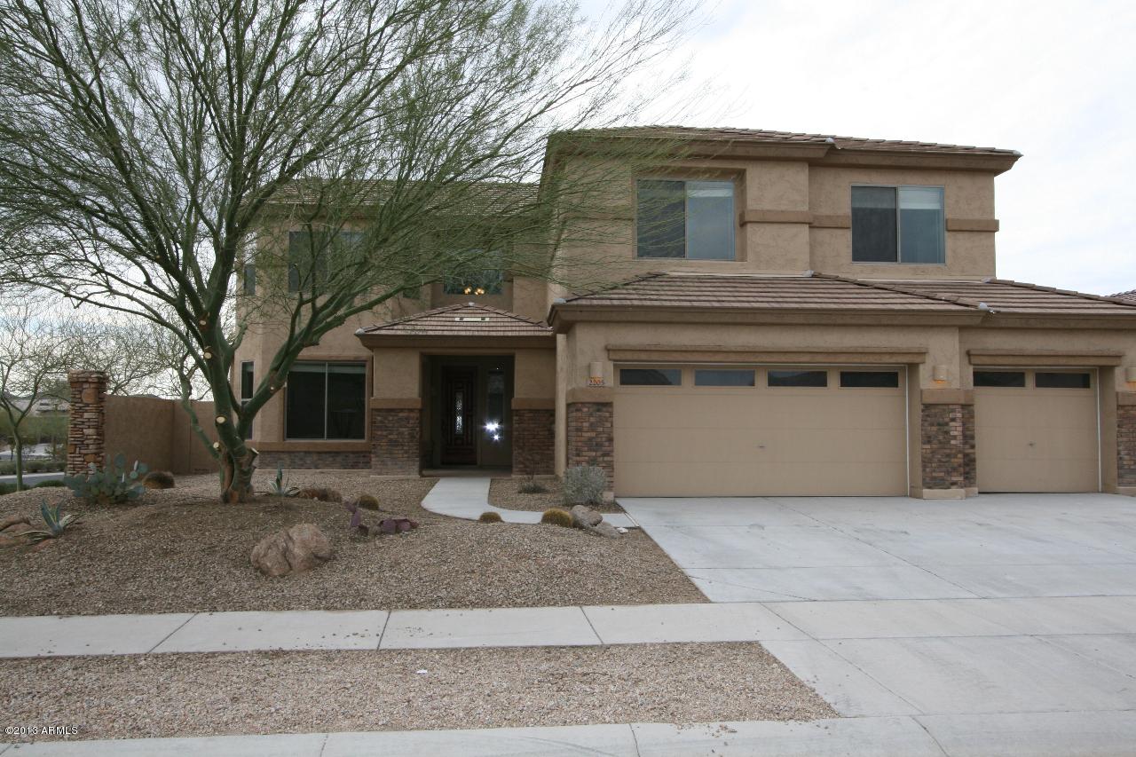 2205 W Eagle Feather Rd., Phoenix, AZ 85085