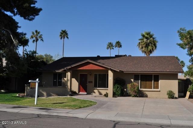 5324 S Hazelton Ln., Tempe, AZ 85283