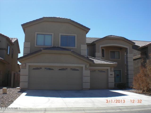 44001 W Yucca Ln., Maricopa, AZ 85138