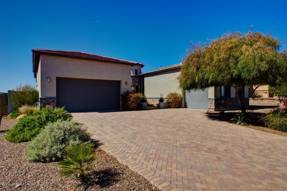 4144 S Willow Springs Tr. #37, Gold Canyon, AZ 85118