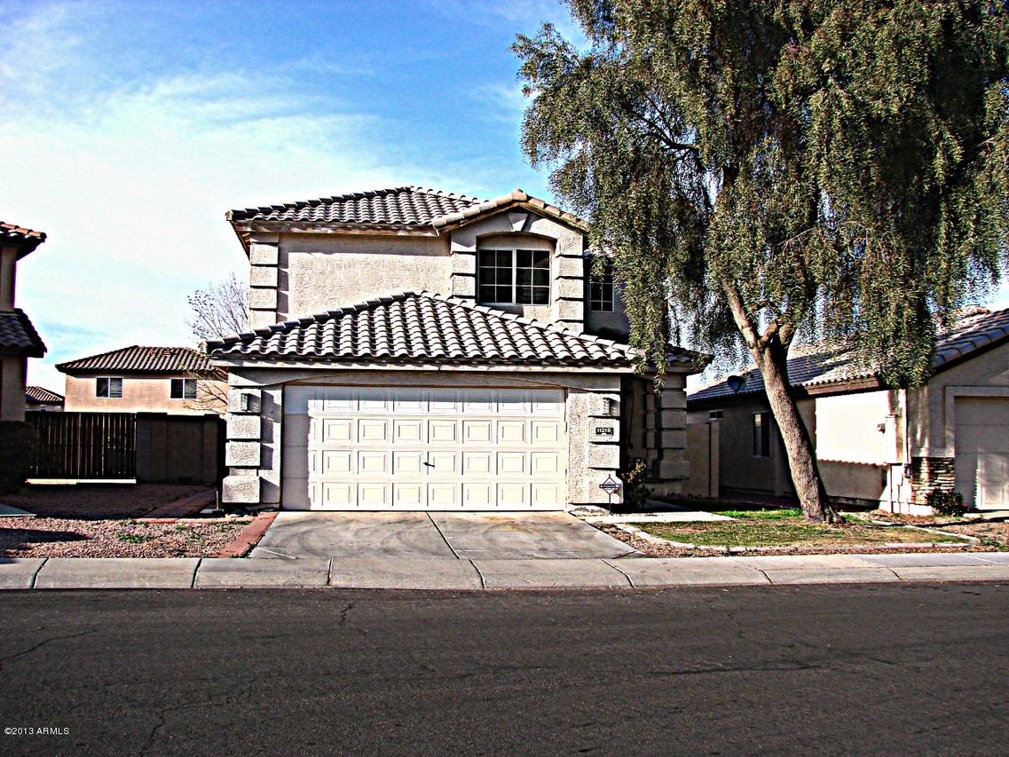 11218 W Turney Ave., Phoenix, AZ 85037