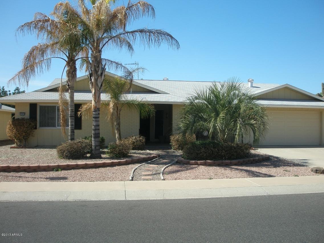 17616 N Lindgren Ave., Sun City, AZ 85373