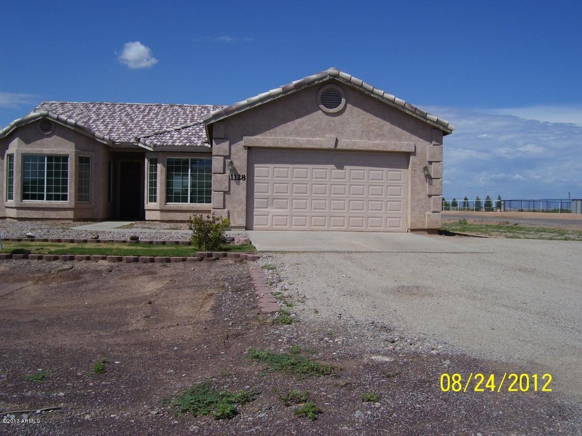 1128 E Lauren Ln., Coolidge, AZ 85128