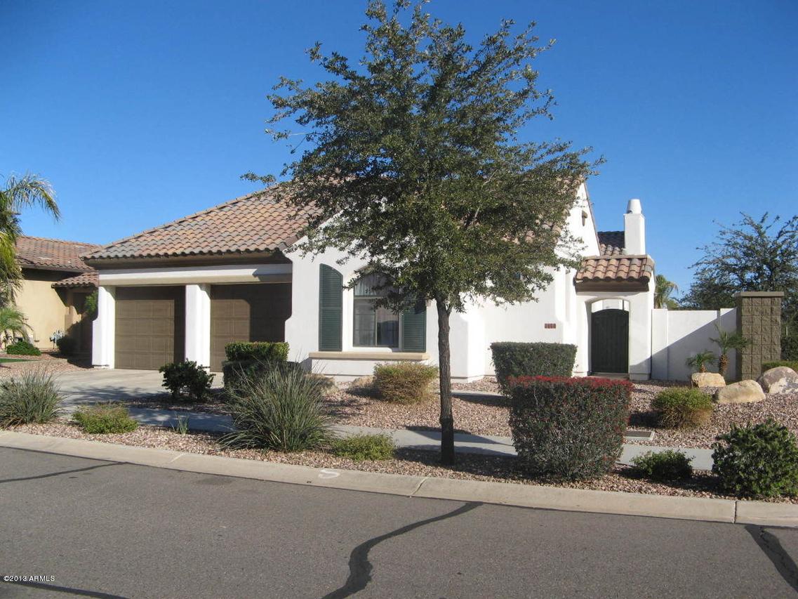 201 N Aleppo Ct., Litchfield Park, AZ 85340