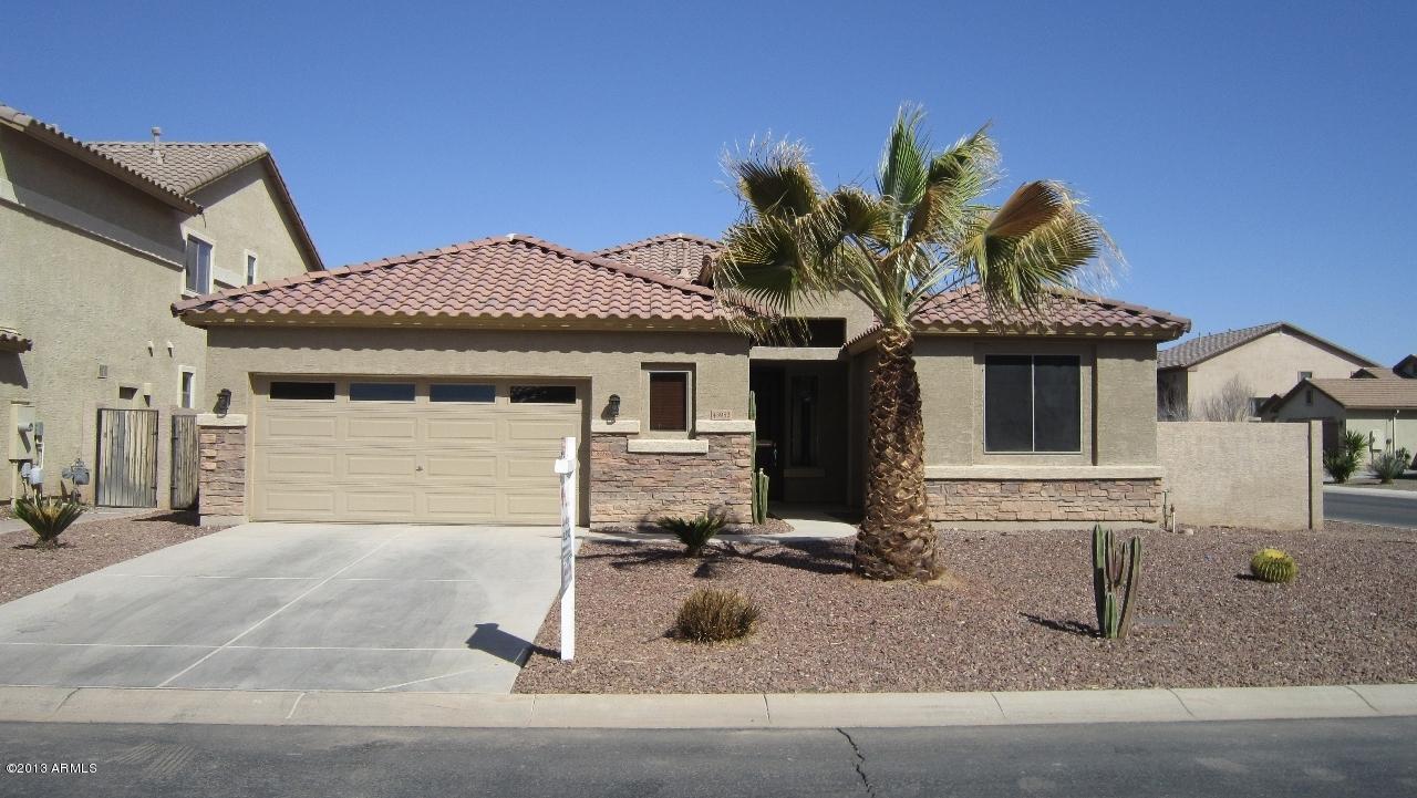 43952 W Mescal St., Maricopa, AZ 85138