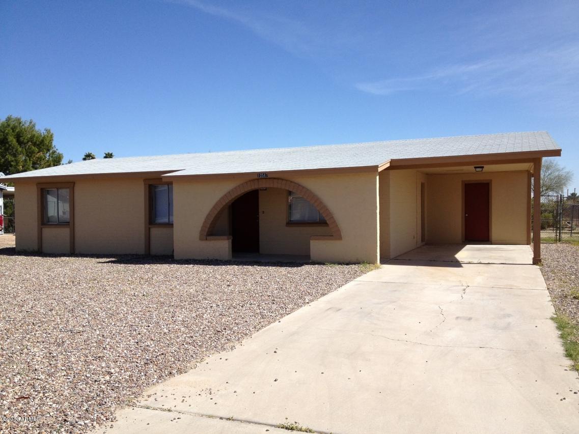 10587 N Arapaho Dr., Casa Grande, AZ 85122