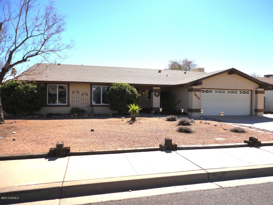 2423 W Portobello Ave., Mesa, AZ 85202