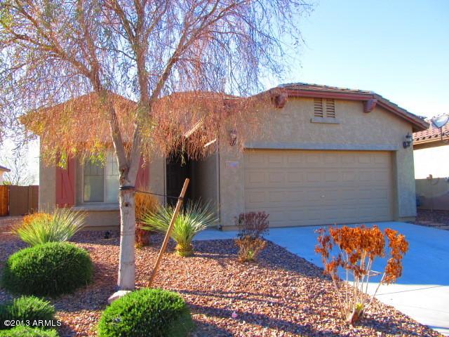 2286 N Brigadier Dr., Florence, AZ 85132