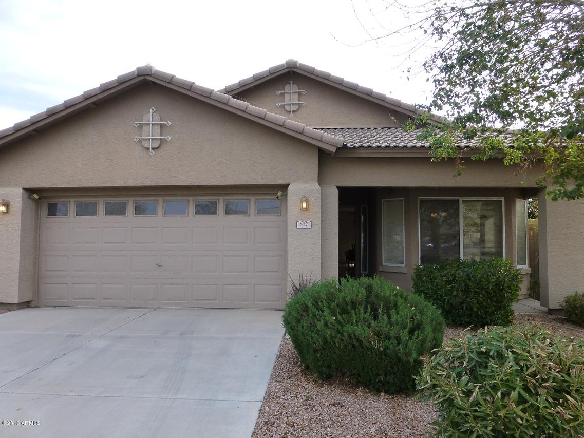 817 S 123rd Dr., Avondale, AZ 85323