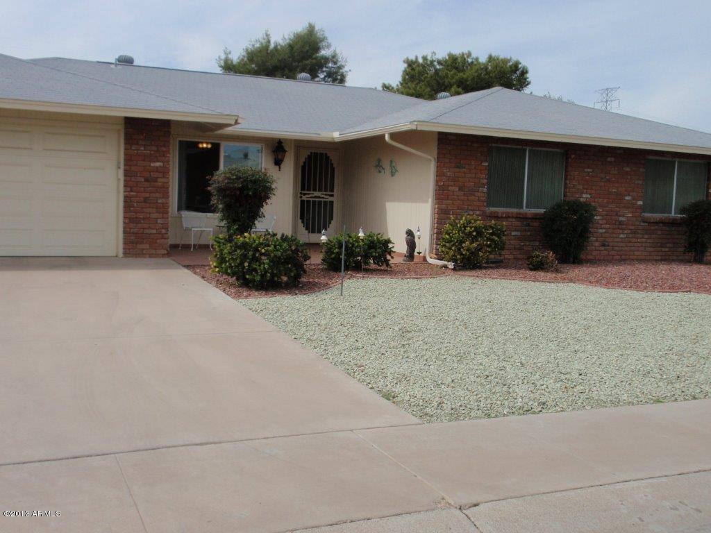 16222 N 111th Ave., Sun City, AZ 85351