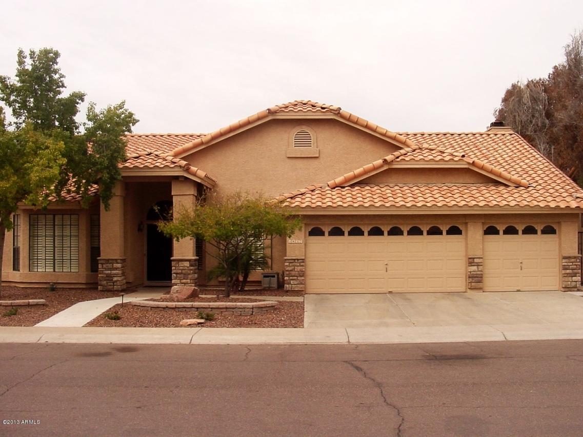 1432 W Sherri Dr., Gilbert, AZ 85233