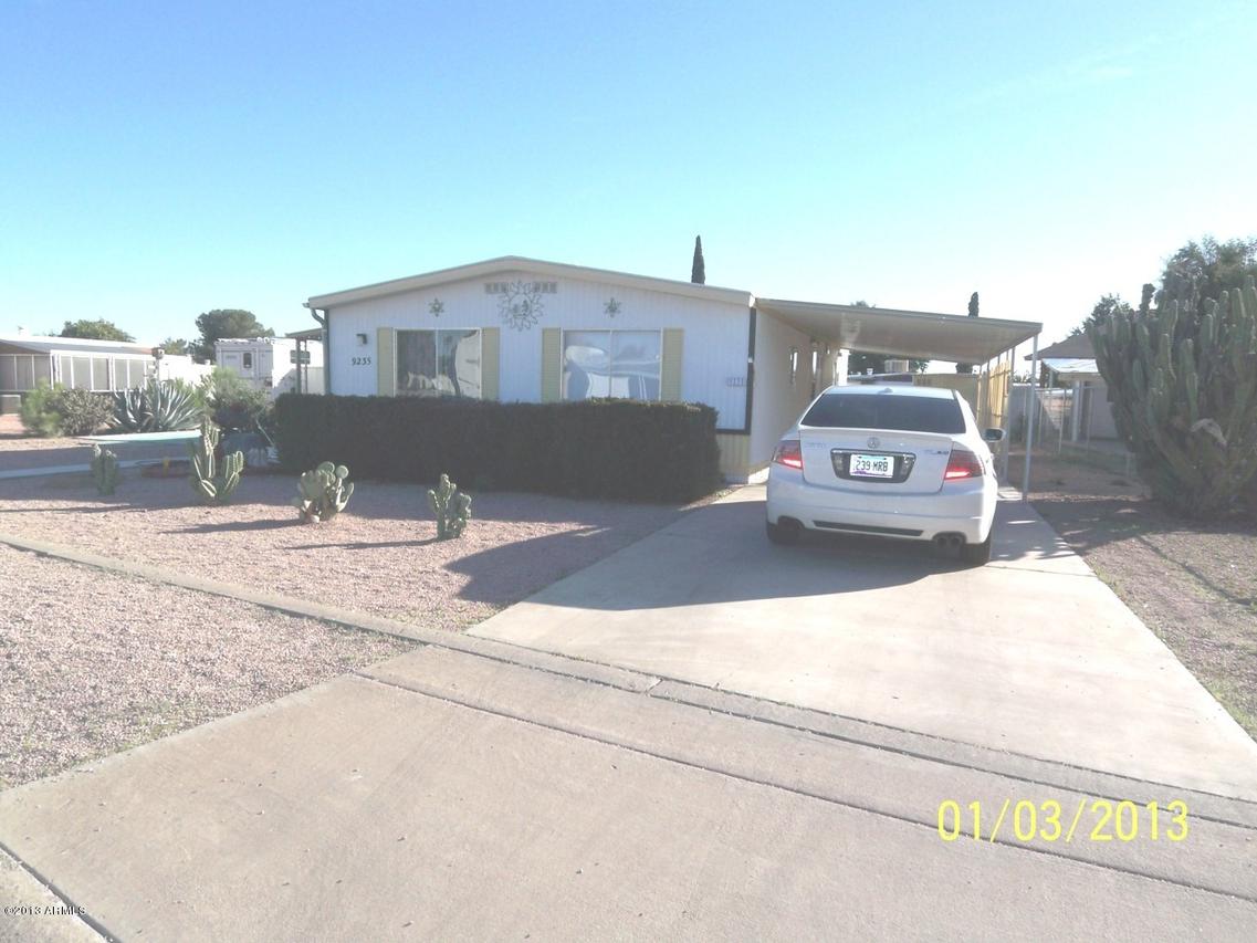 9235 E Edgewood Ave., Mesa, AZ 85208