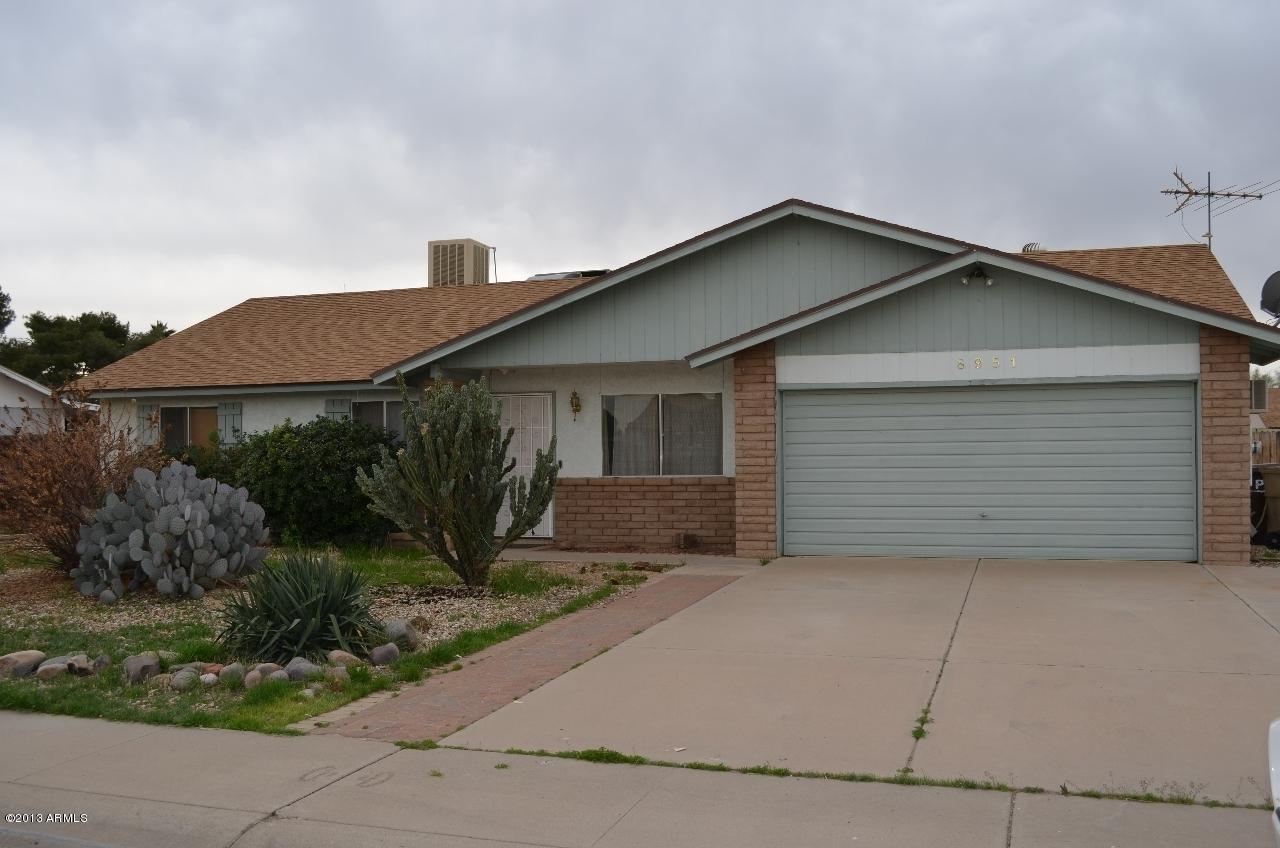 8951 W Griswold Rd., Peoria, AZ 85345