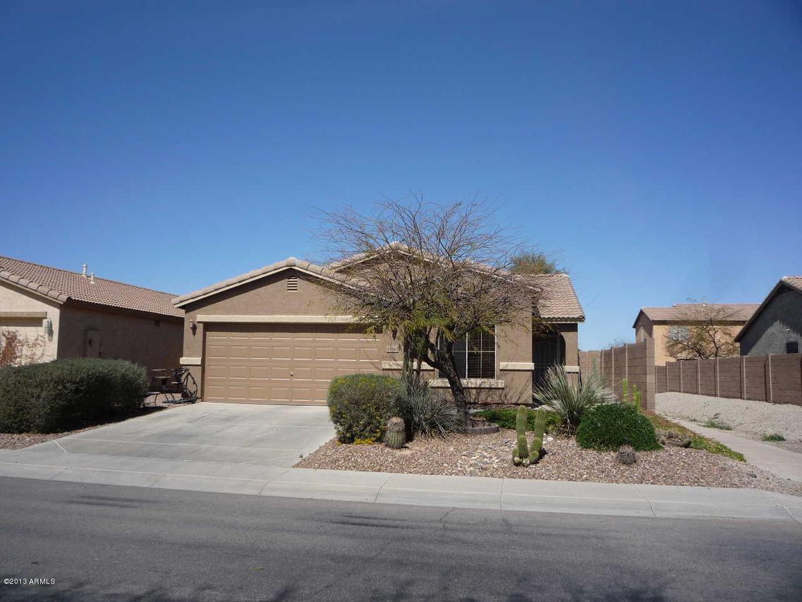 43740 W Sagebrush Tr., Maricopa, AZ 85238