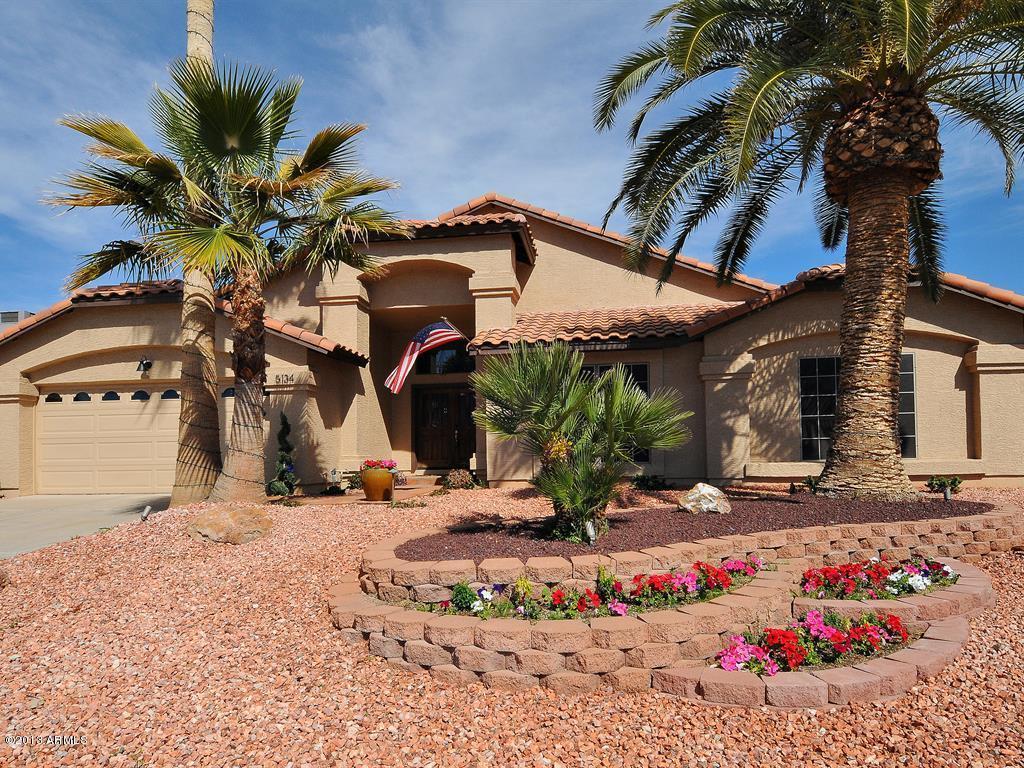 5134 E Paradise Ln., Scottsdale, AZ 85254