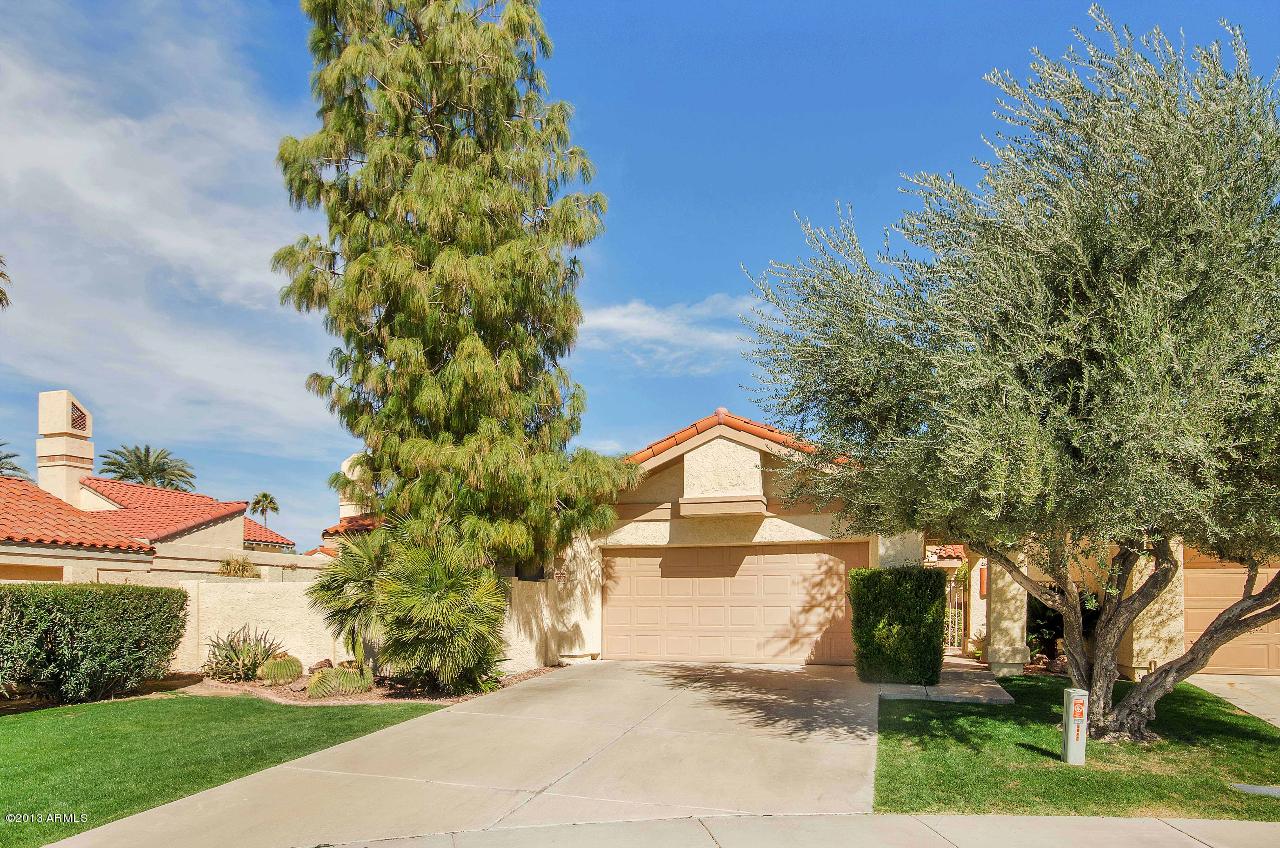 9986 E Vogel Ave., Scottsdale, AZ 85258