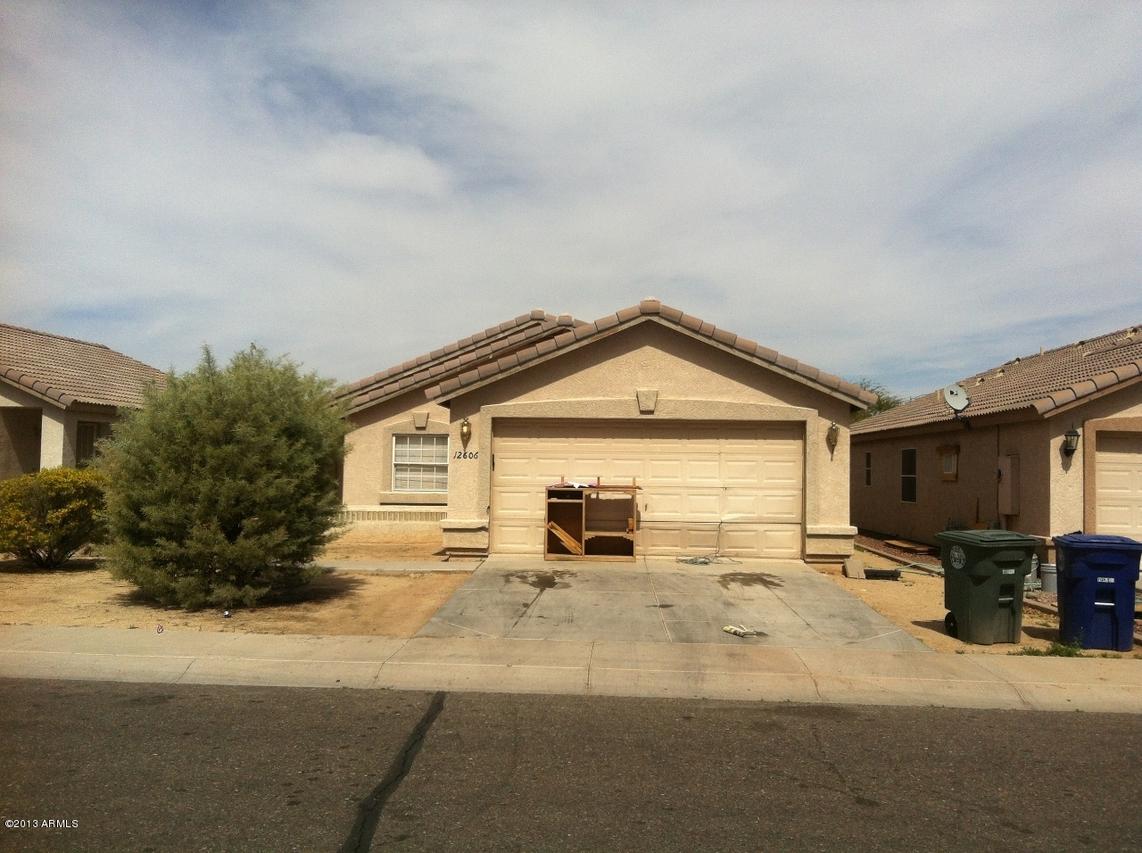 12606 W Aster Dr., El Mirage, AZ 85335