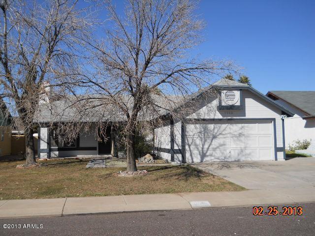 1110 W Wickieup Ln., Phoenix, AZ 85027