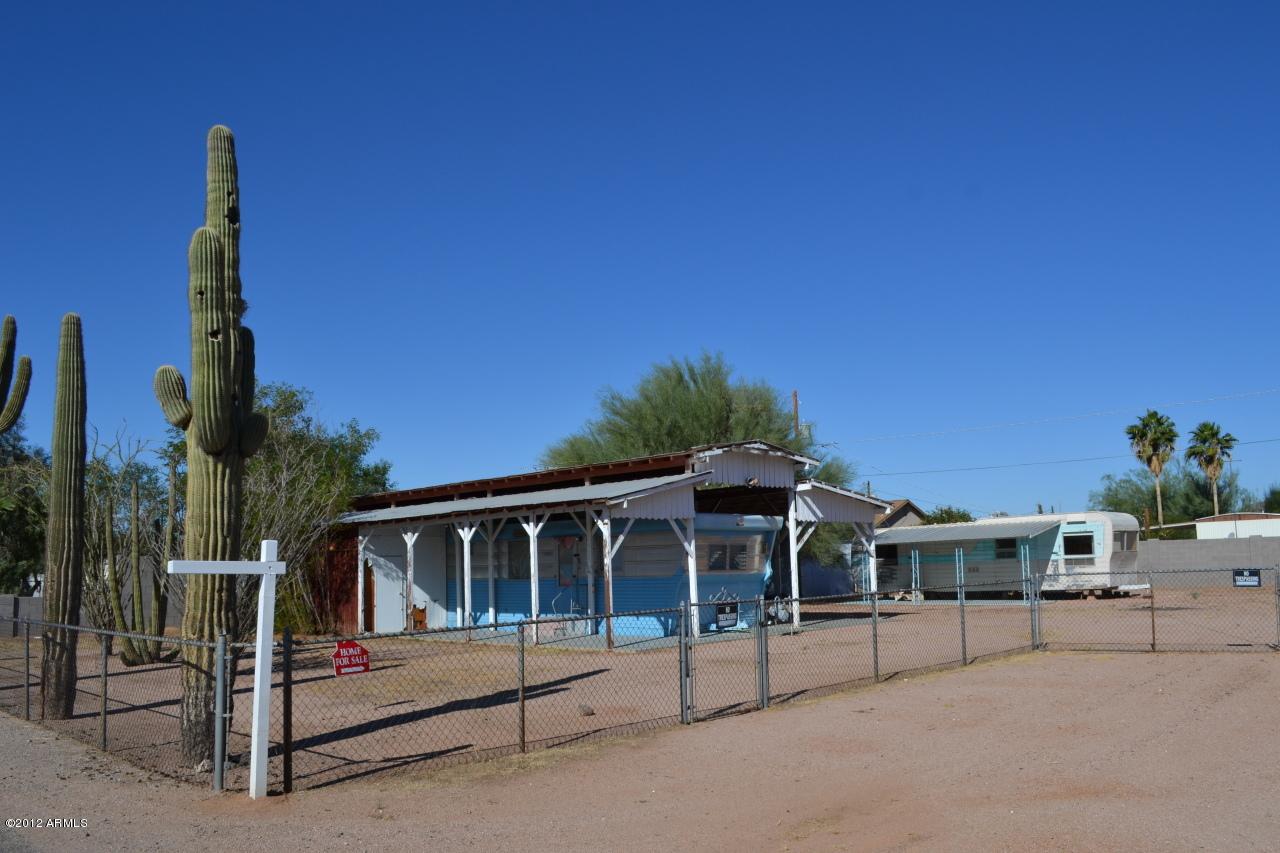 2888 W 16th Ave. #5, Apache Junction, AZ 85120