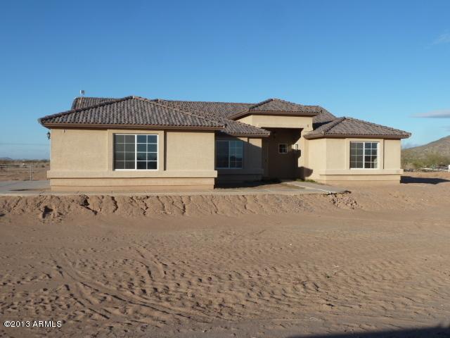 960 E Trailblazer Rd., Casa Grande, AZ 85193
