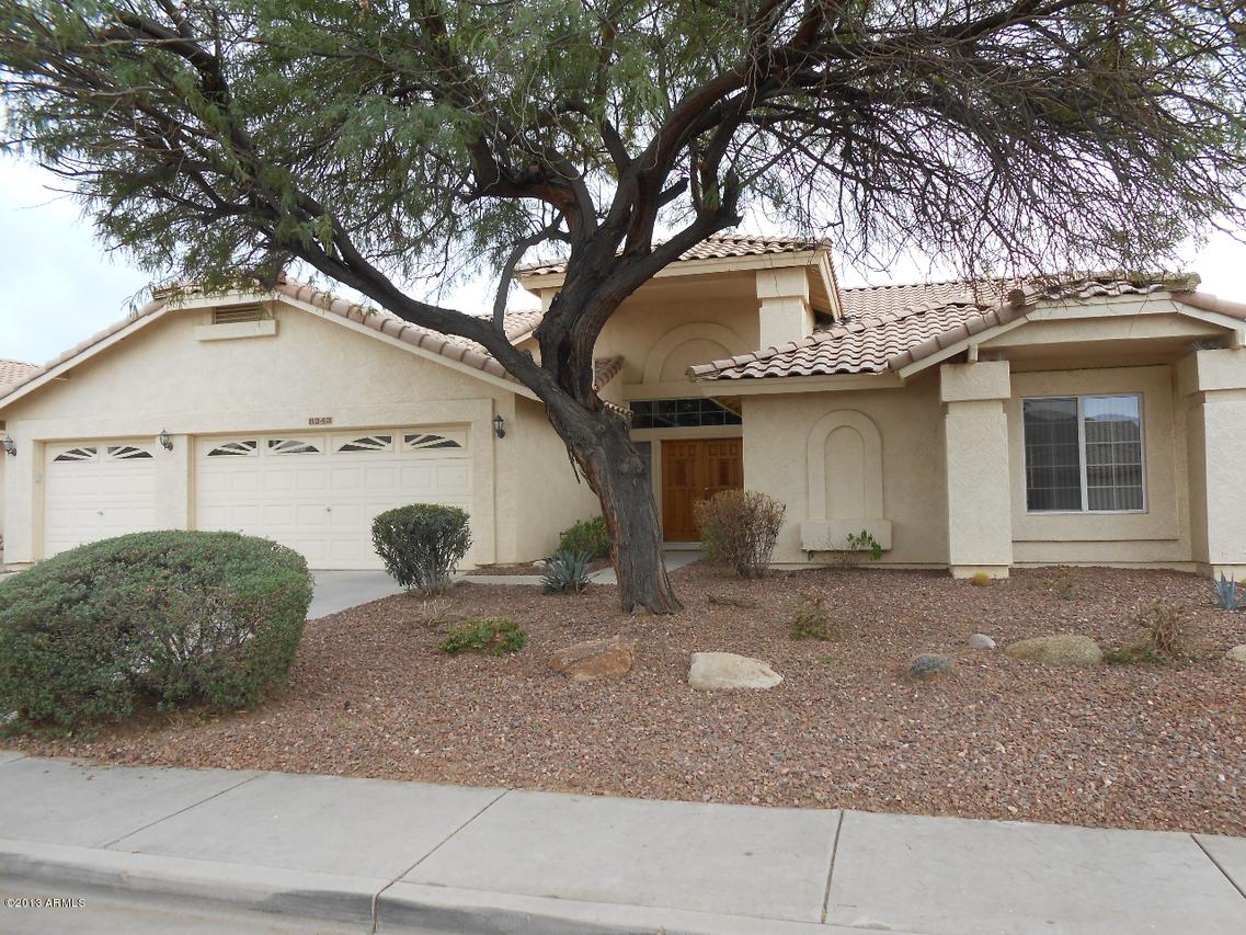 8343 W Rockwood Dr., Peoria, AZ 85382