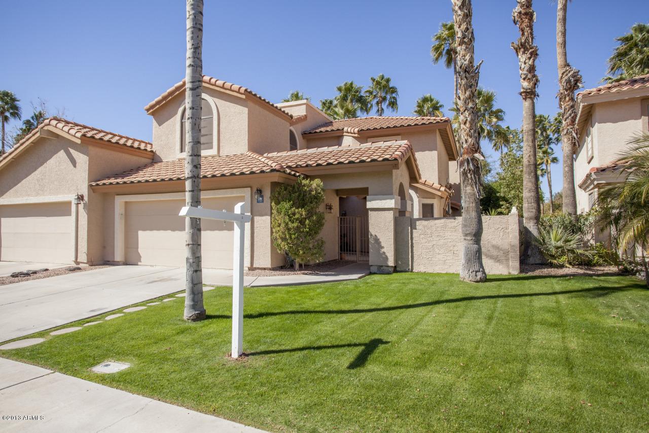 530 S Marina Dr., Gilbert, AZ 85233