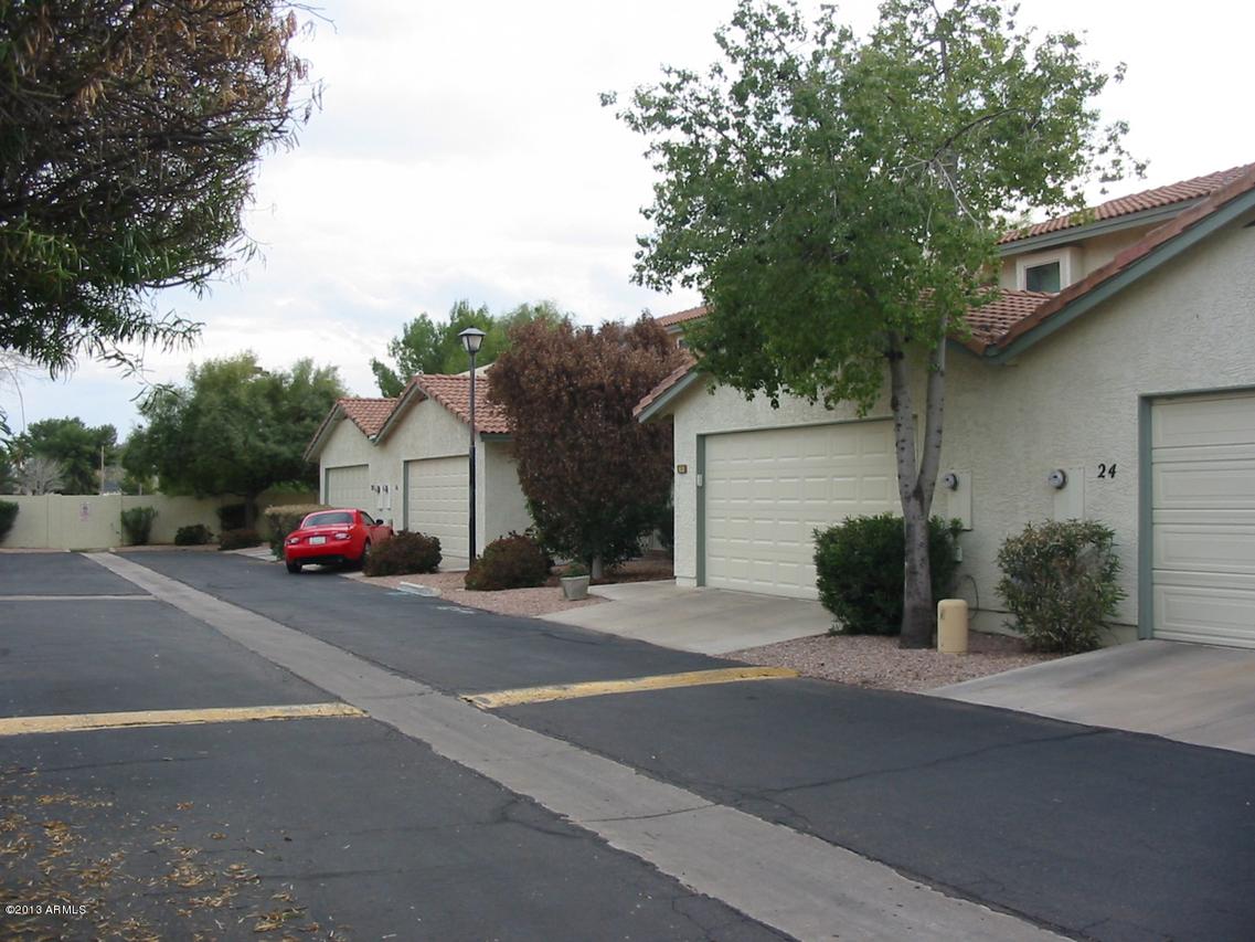 1500 N Sun View Pkwy. #23, Gilbert, AZ 85234