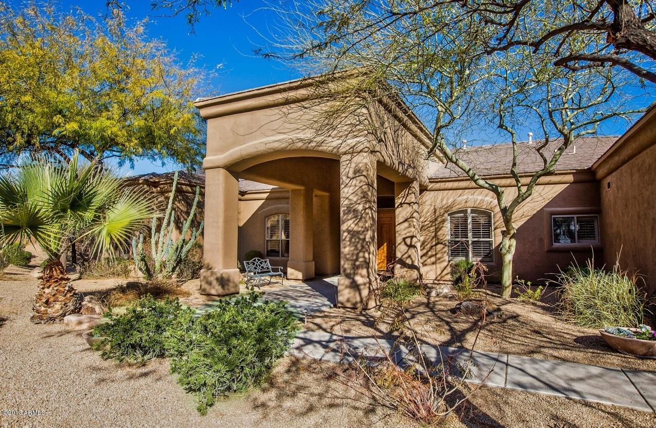9414 E Charter Oak Dr., Scottsdale, AZ 85260