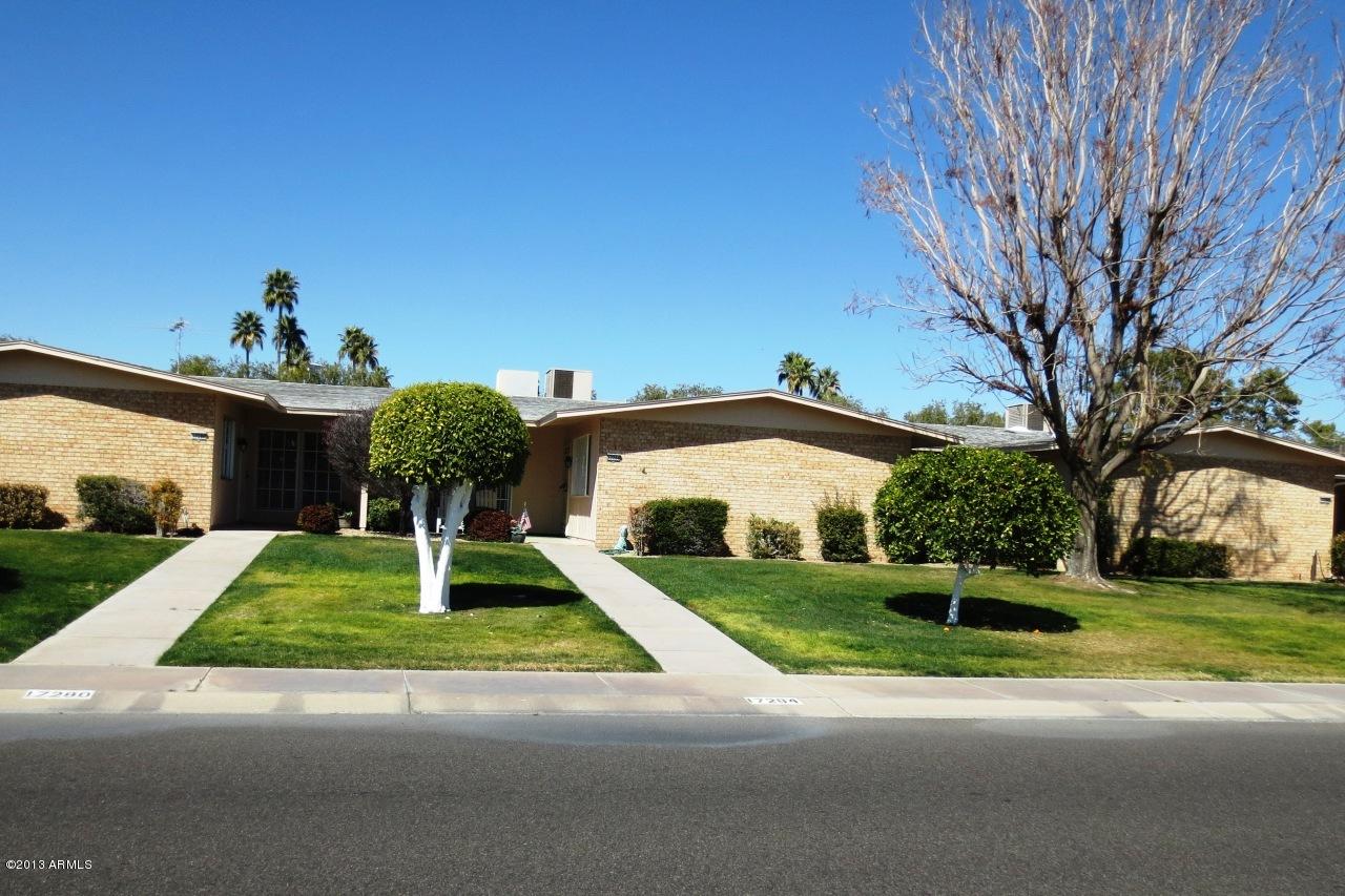 17284 N Del Webb Blvd., Sun City, AZ 85373