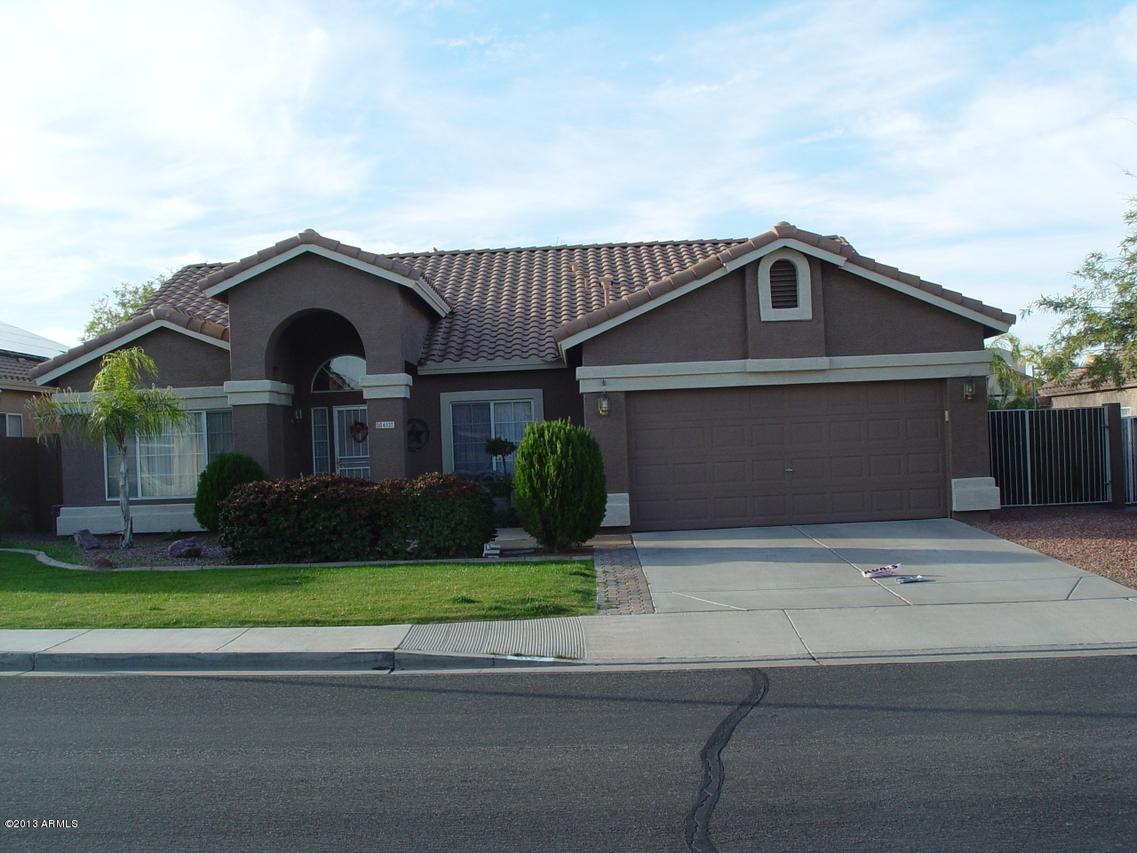 6127 E Riverdale St., Mesa, AZ 85215