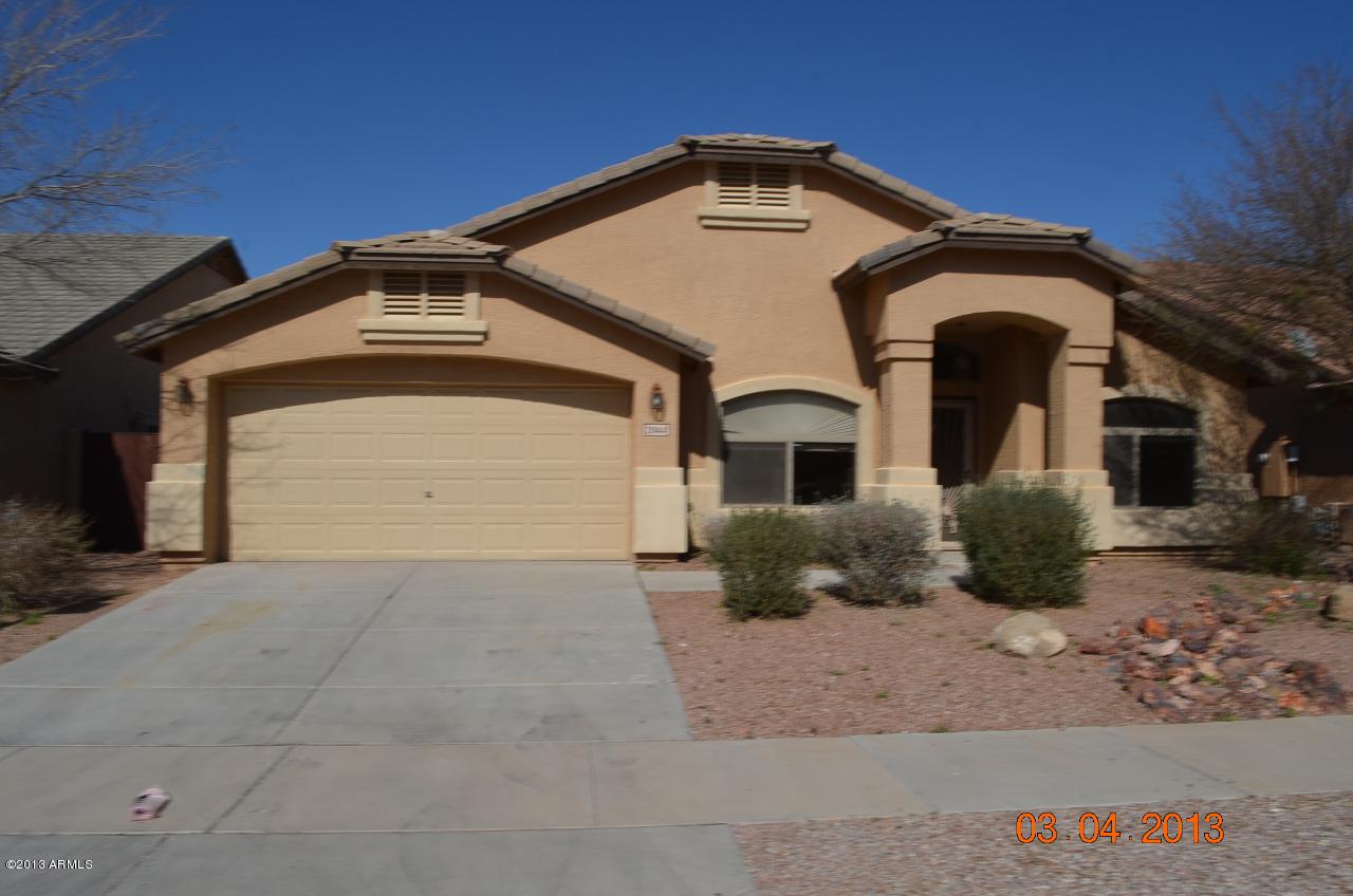 21144 E Via Del Oro, Queen Creek, AZ 85142