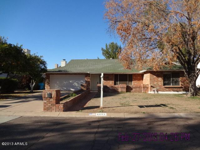 4602 W Bluefield Ave., Glendale, AZ 85308