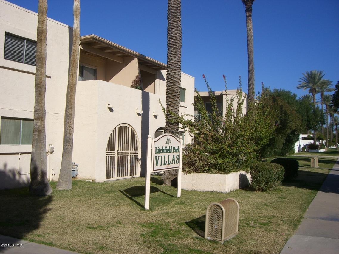 240 S Old Litchfield Rd. #119, Litchfield Park, AZ 85340