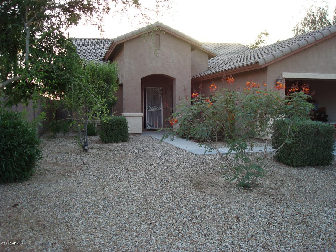 2768 S 155 Ln., Goodyear, AZ 85338