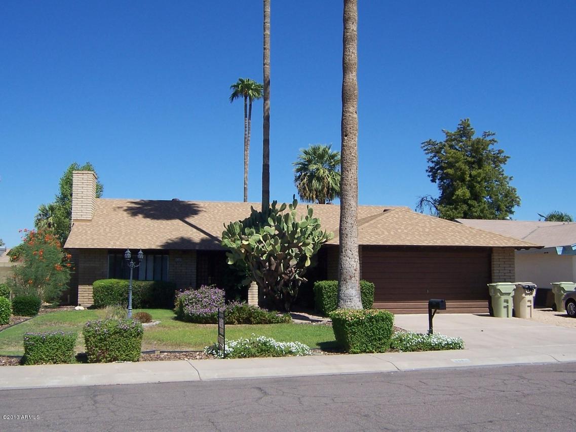 4560 W Echo Ln., Glendale, AZ 85302