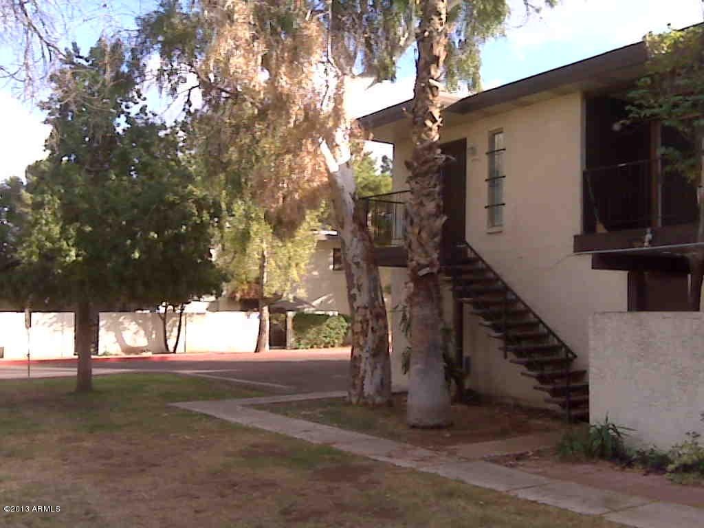 5317 N 33rd Dr. #D, Phoenix, AZ 85017