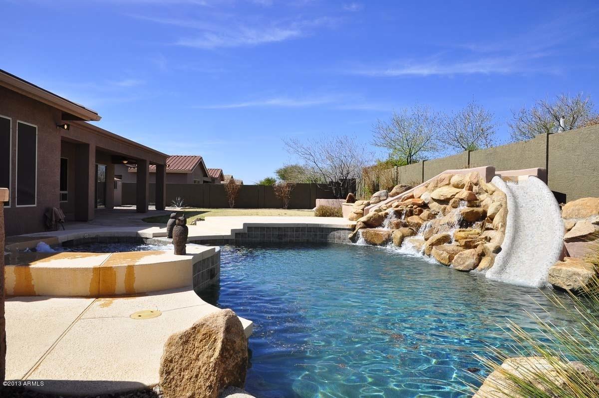 2918 W Wayne Ln., Anthem, AZ 85086