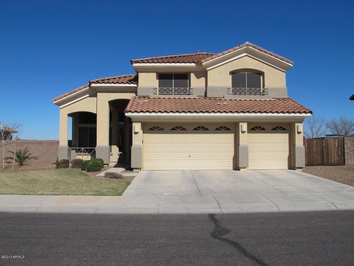 1370 E Indigo Dr., Chandler, AZ 85286