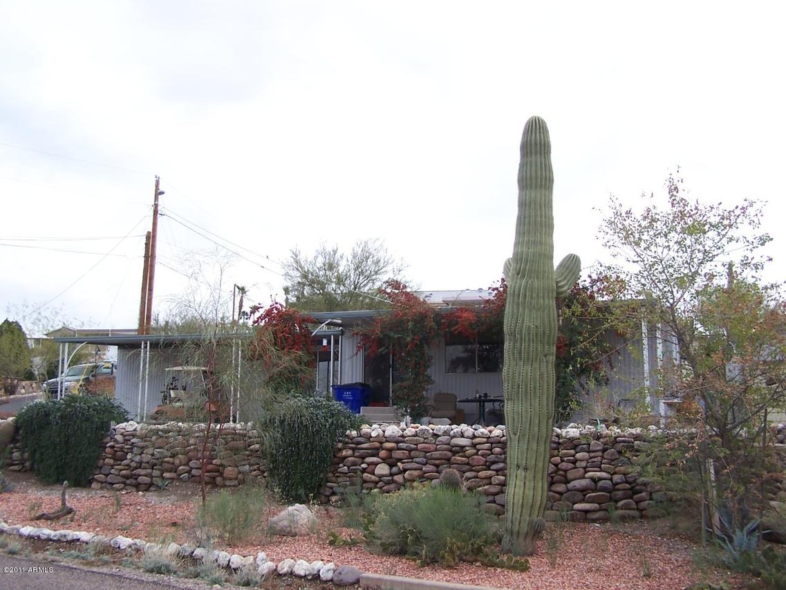 154 N Kathy Dr., Queen Valley, AZ 85118