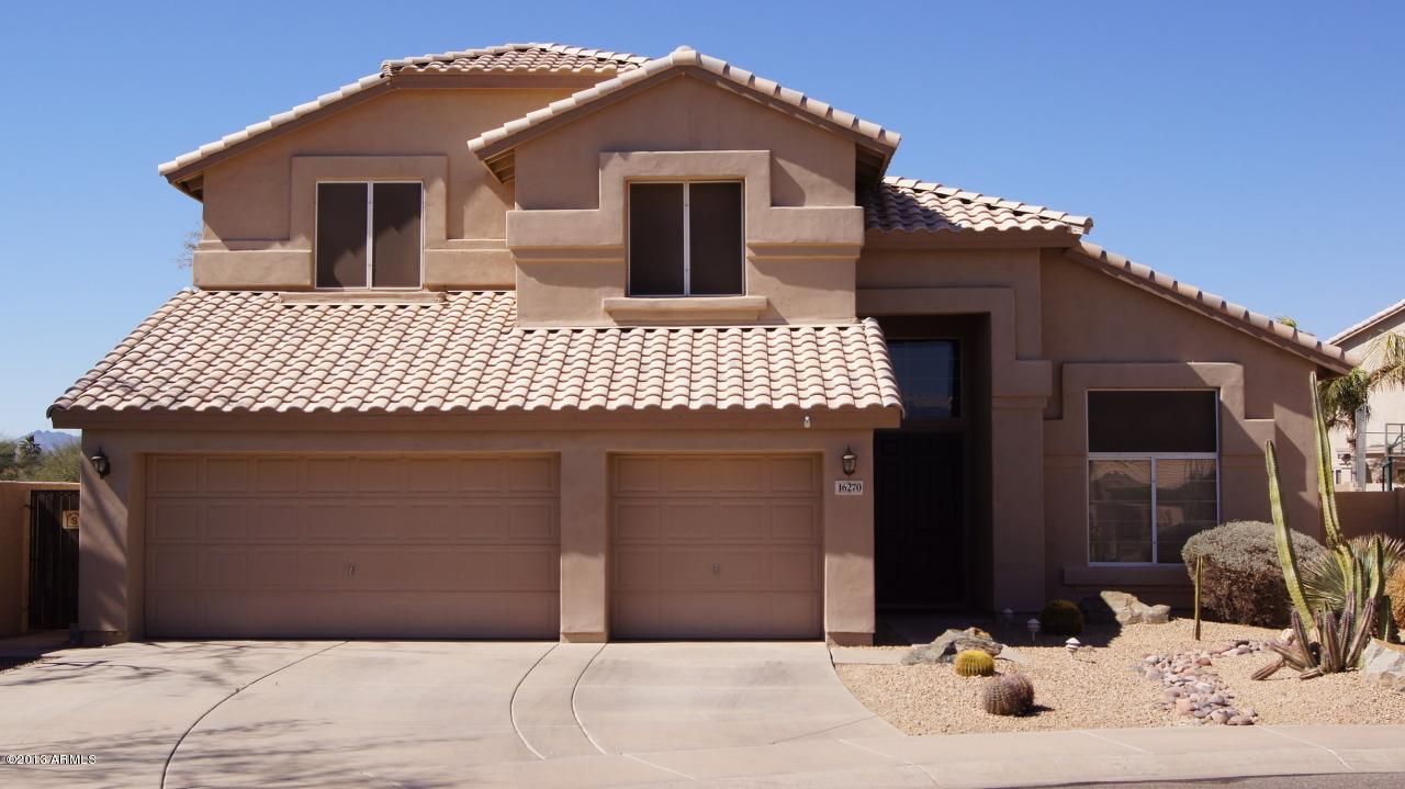 16270 S 31st Pl., Phoenix, AZ 85048