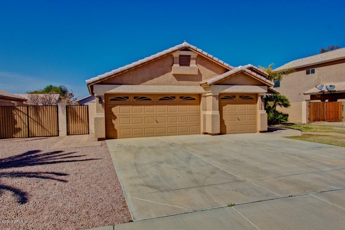 1440 S Sahuaro Dr., Gilbert, AZ 85233