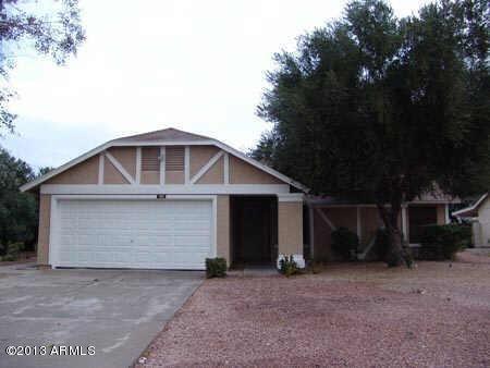 708 W Cheyenne Dr., Chandler, AZ 85225