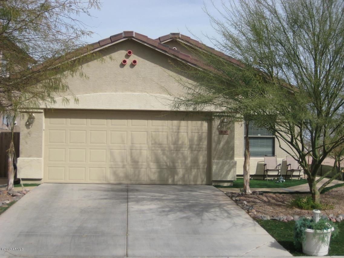 41212 W Capistrano Dr., Maricopa, AZ 85138