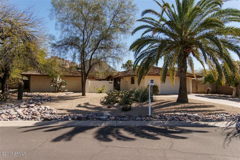 5235 N 43rd Pl., Phoenix, AZ 85018